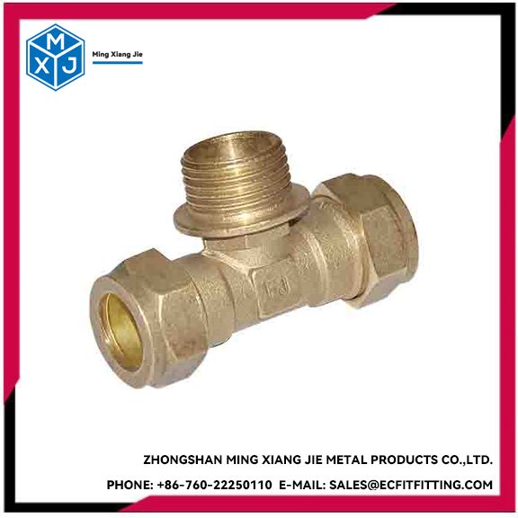 Як вибрати правильний паяльний фітинг для вашого проекту